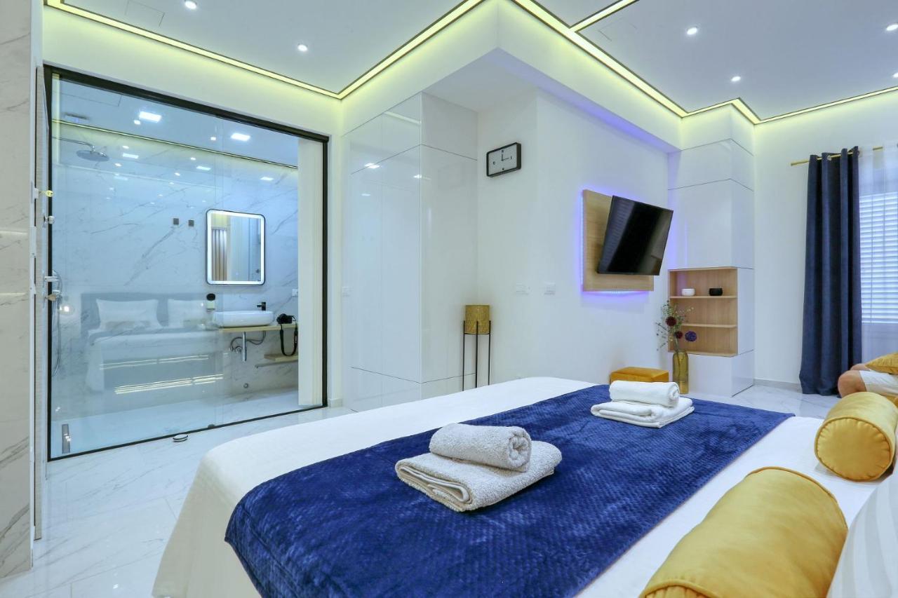 Rino Luxury Room Zadar Exterior photo
