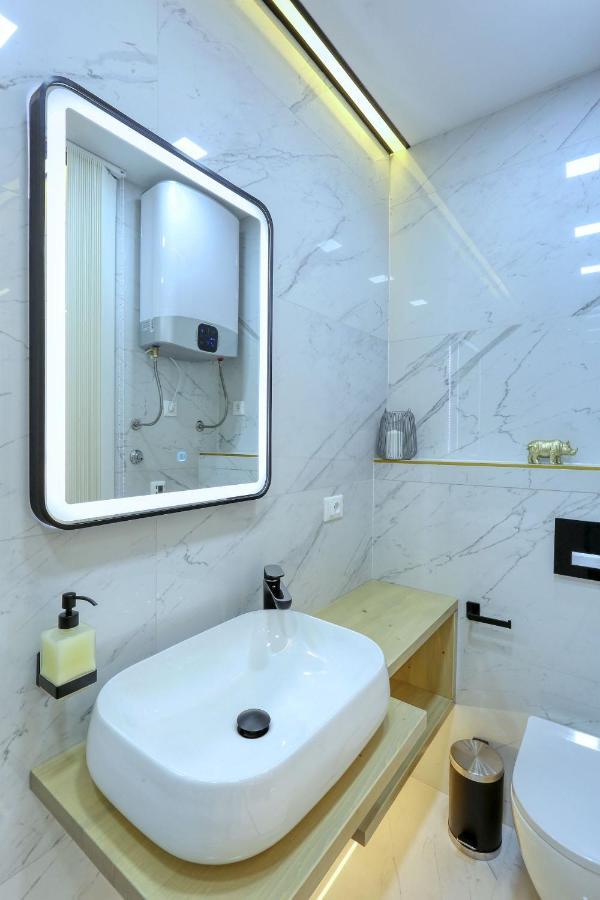 Rino Luxury Room Zadar Exterior photo