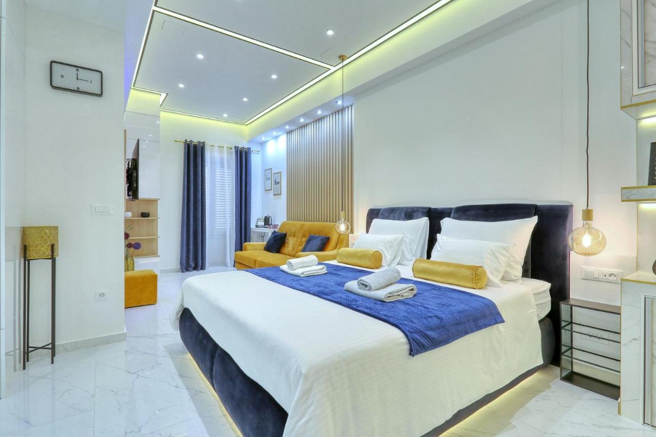 Rino Luxury Room Zadar Exterior photo