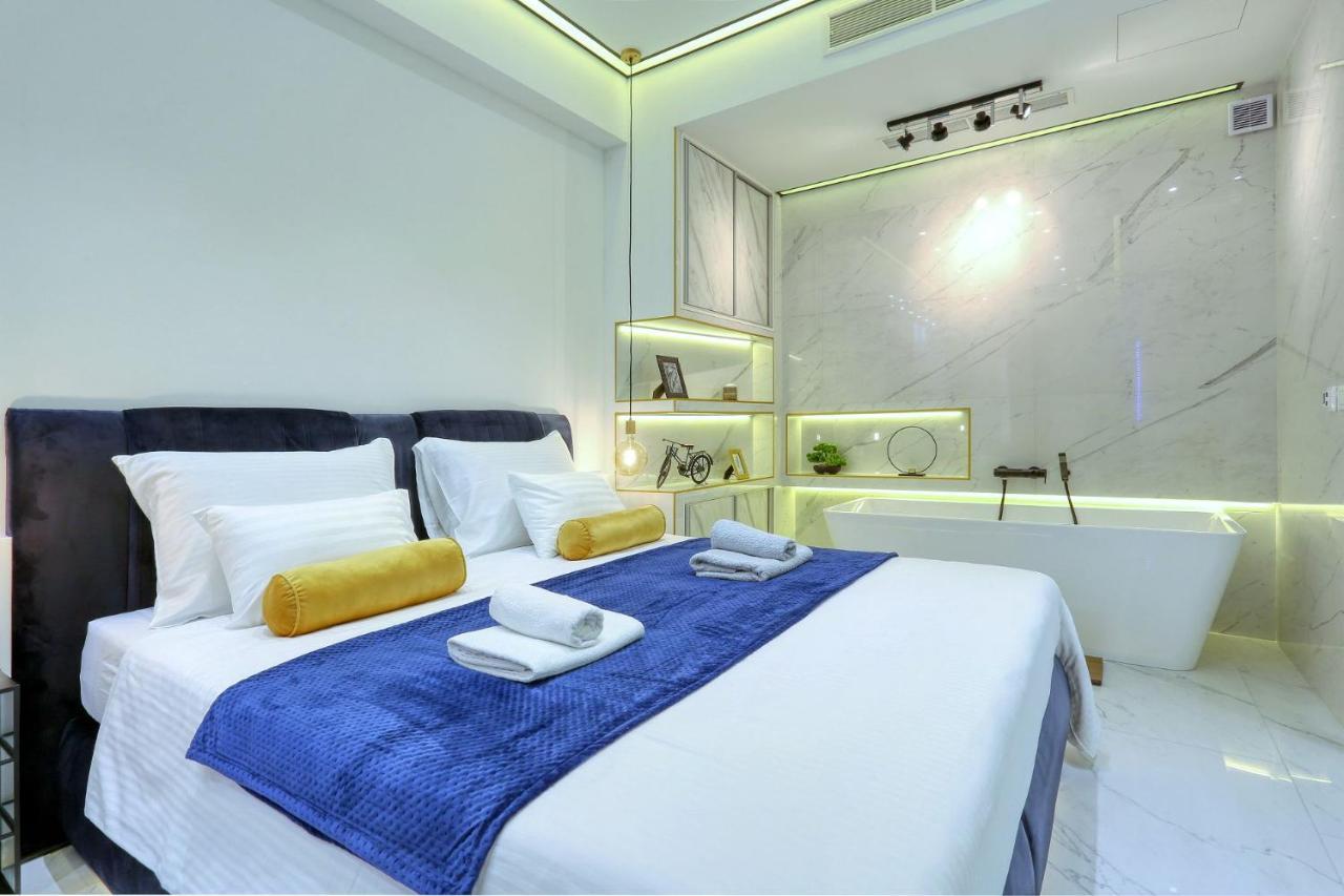 Rino Luxury Room Zadar Exterior photo