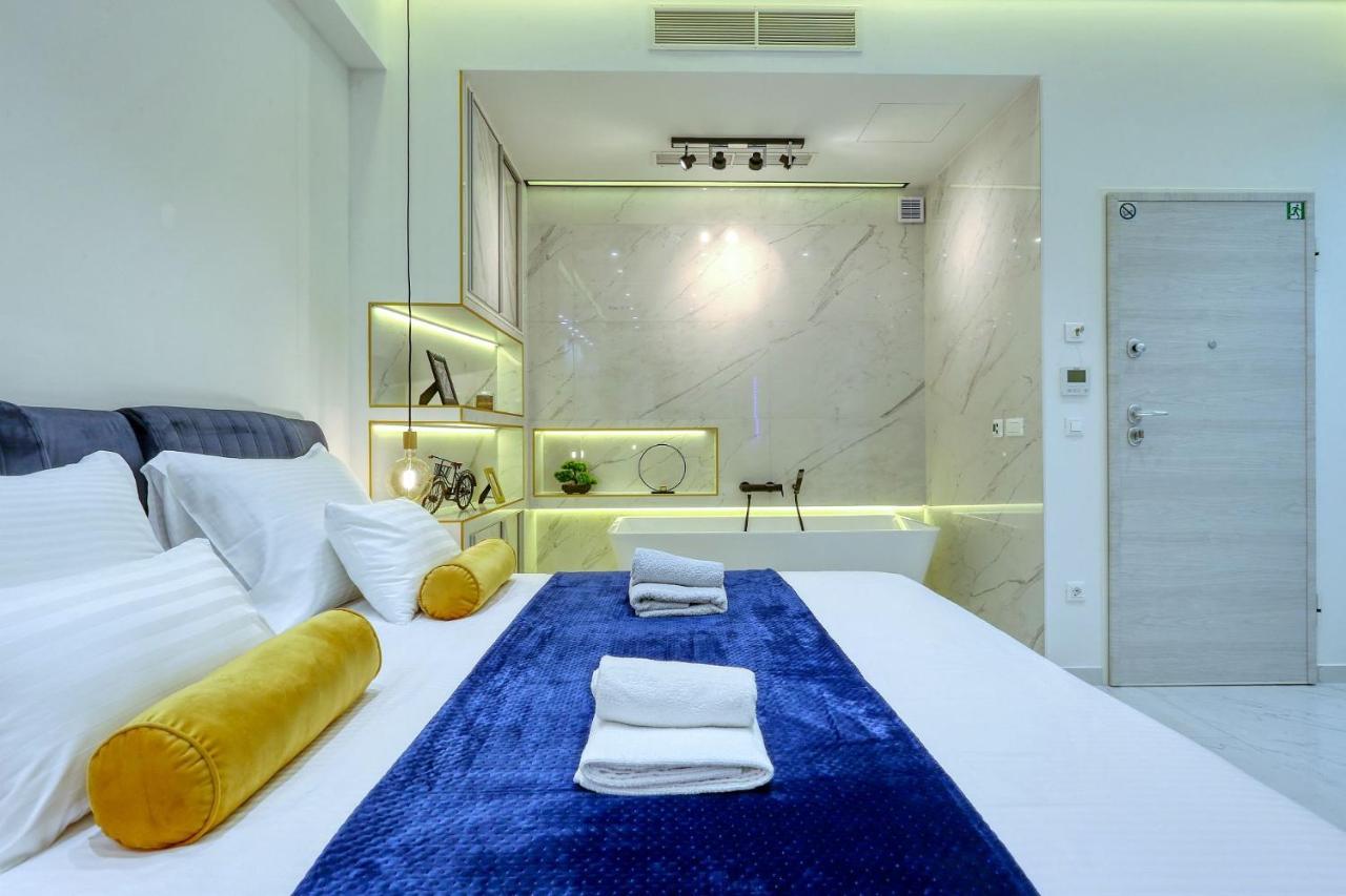 Rino Luxury Room Zadar Exterior photo