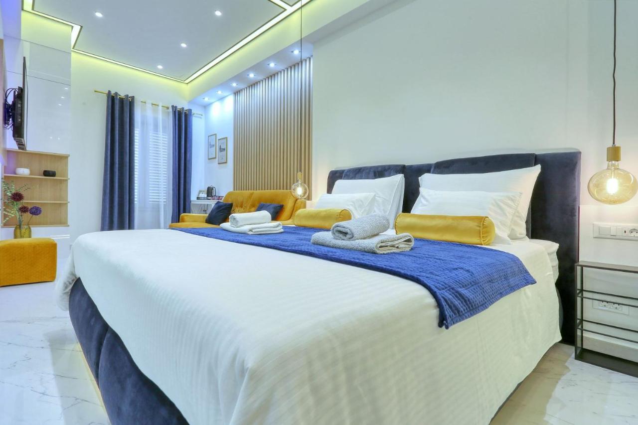 Rino Luxury Room Zadar Exterior photo