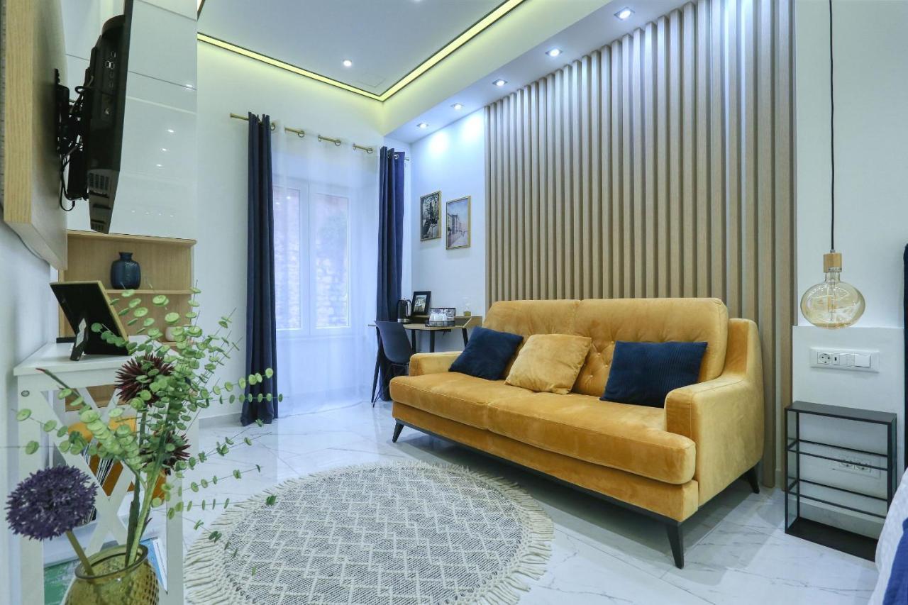 Rino Luxury Room Zadar Exterior photo