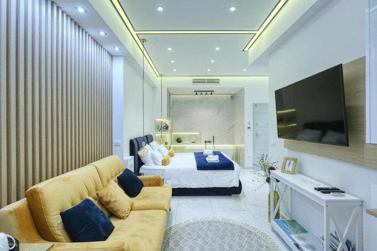 Rino Luxury Room Zadar Exterior photo