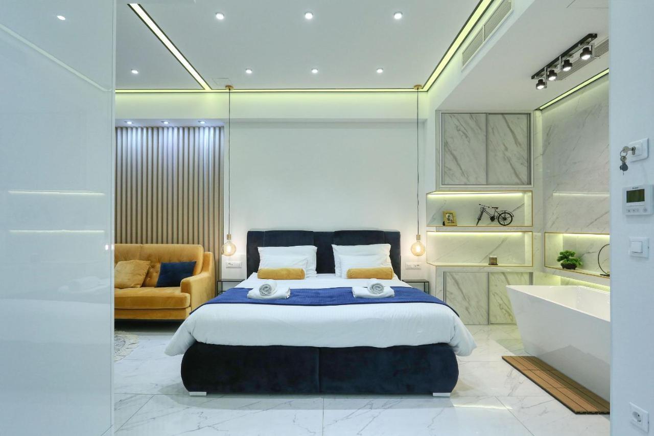 Rino Luxury Room Zadar Exterior photo