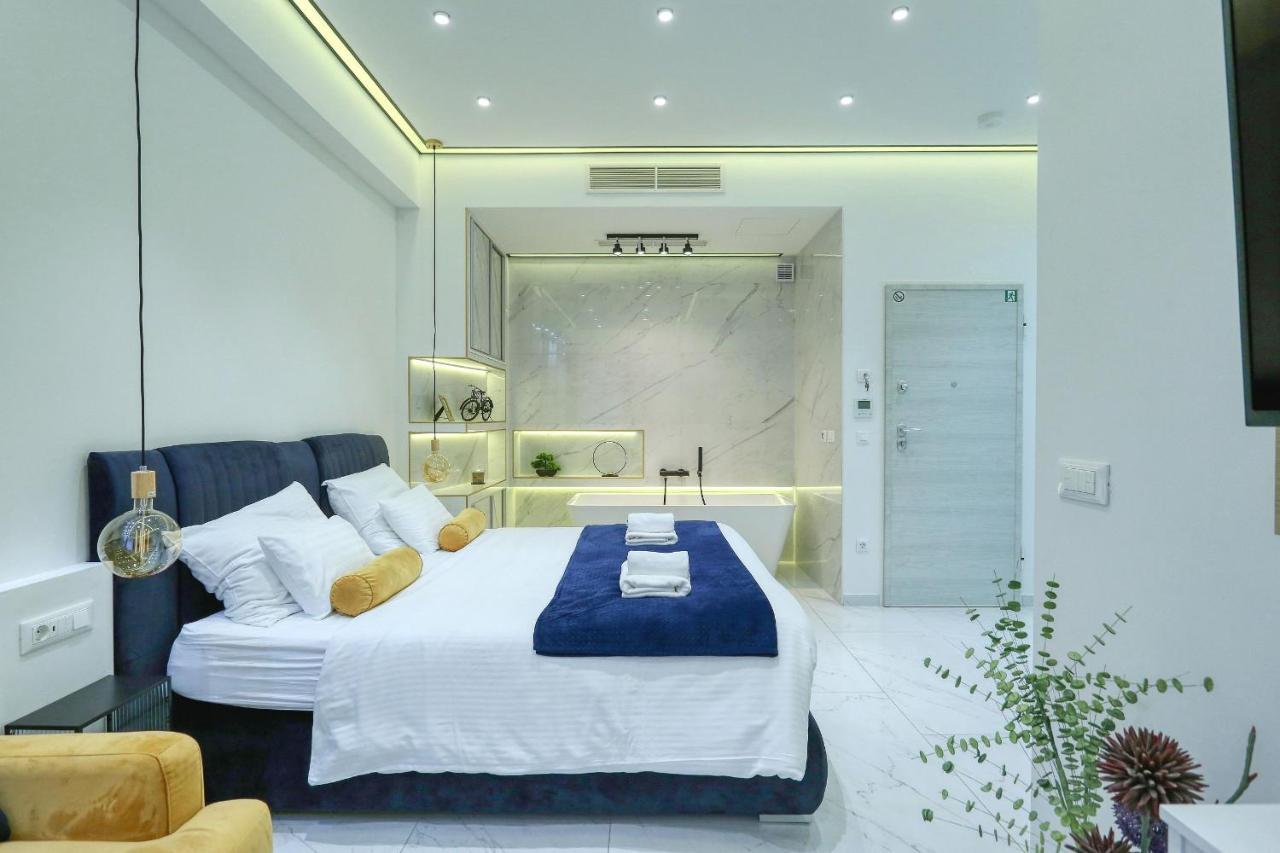 Rino Luxury Room Zadar Exterior photo