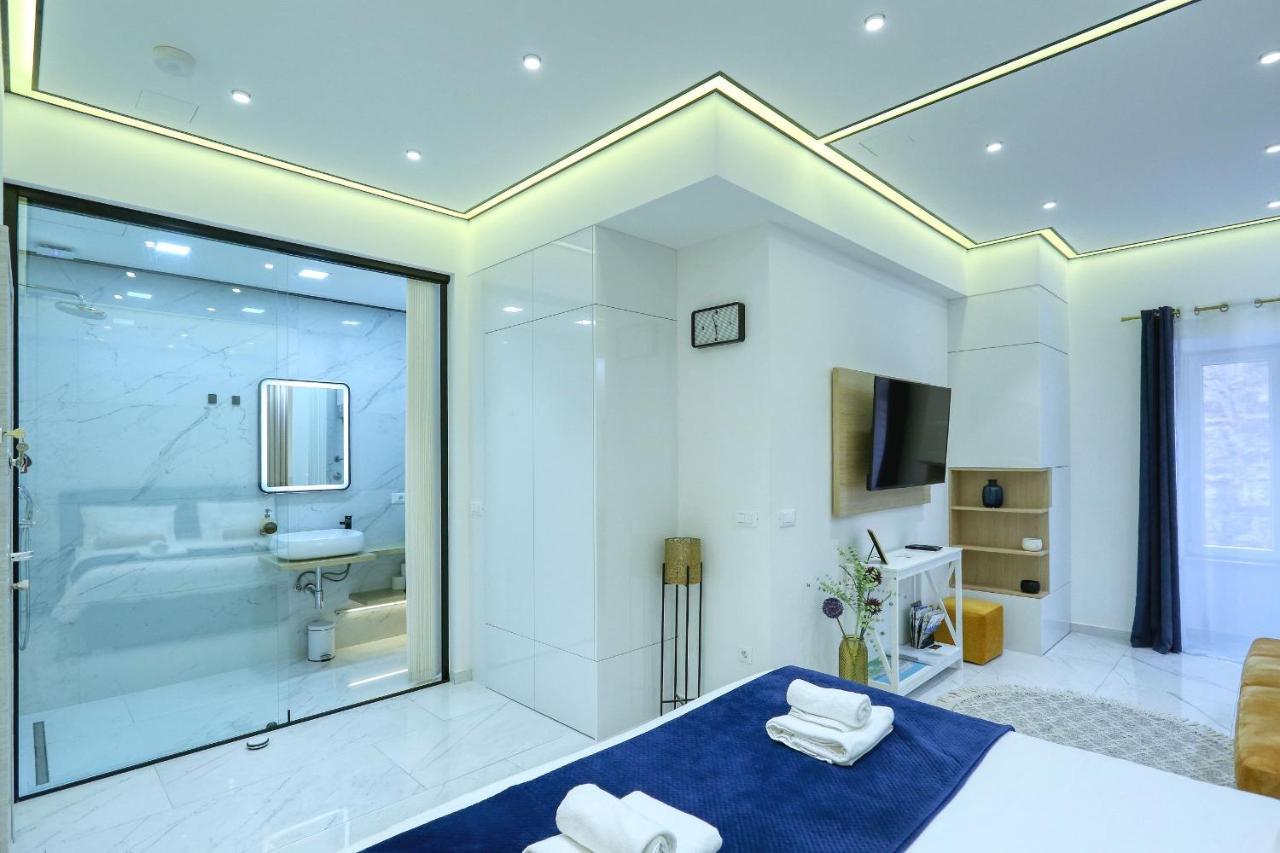 Rino Luxury Room Zadar Exterior photo